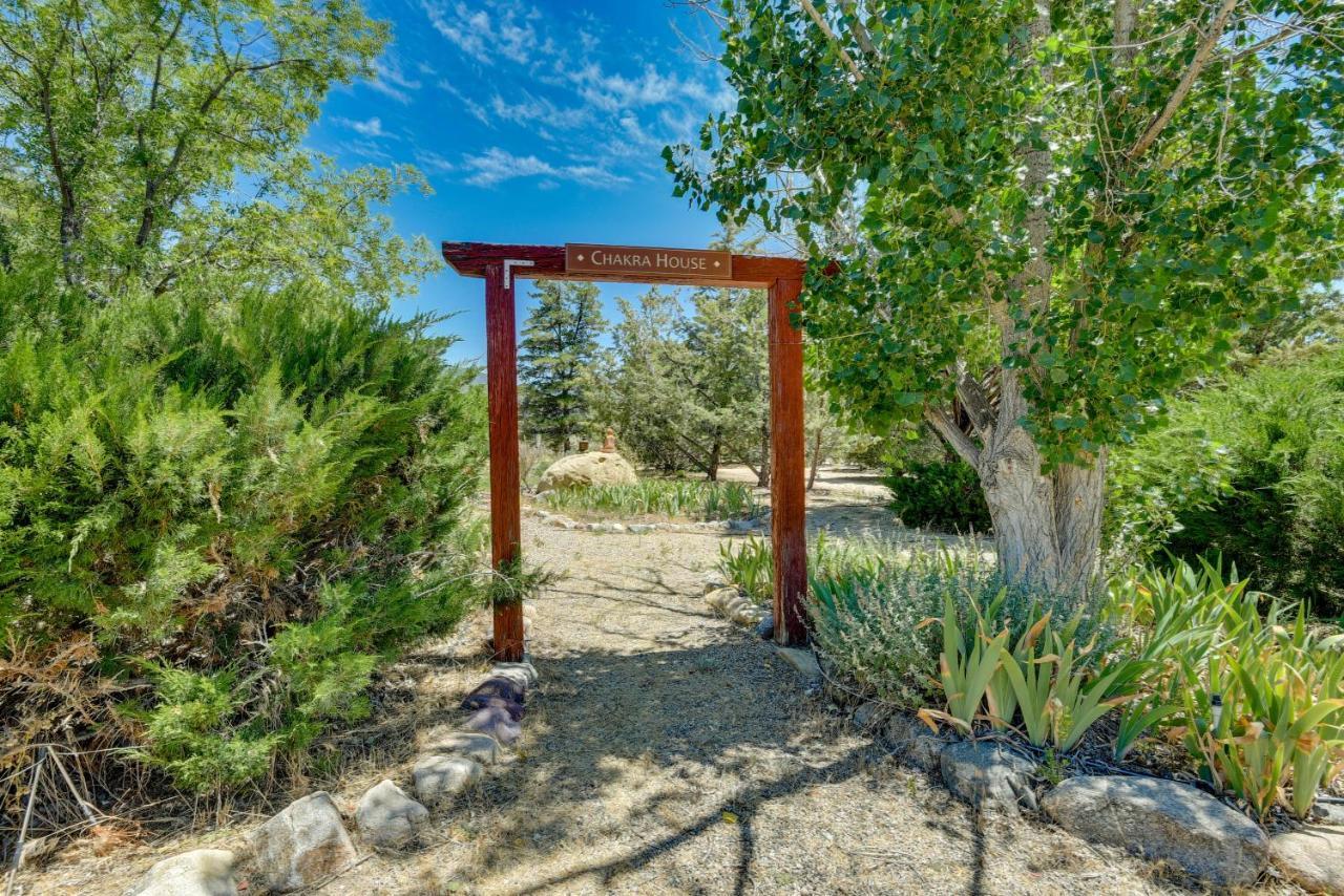 فيلا Tranquil Maricopa Retreat With Pool And Hot Tub المظهر الخارجي الصورة